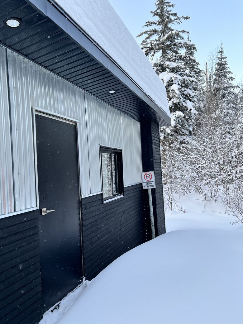 Amazing Canadian Experience - Saint-Adolphe-d'Howard, Canada