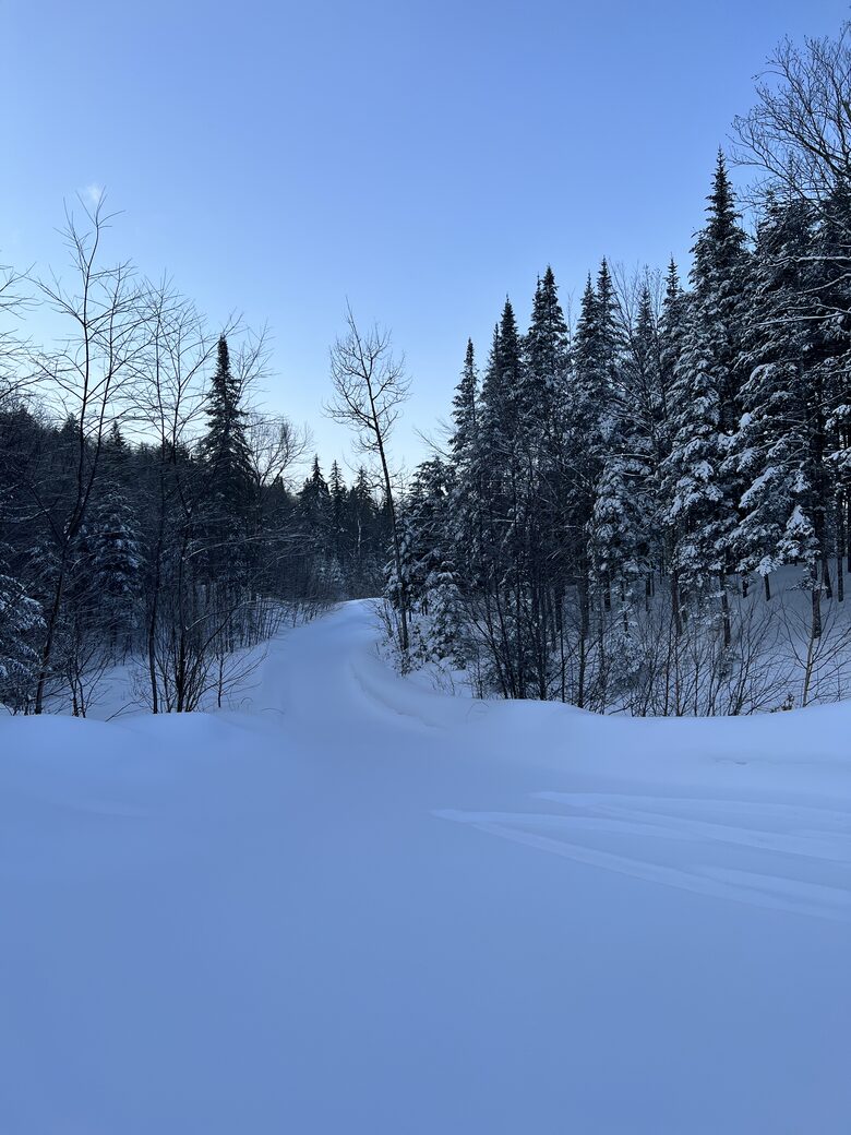 Amazing Canadian Experience - Saint-Adolphe-d'Howard, Canada
