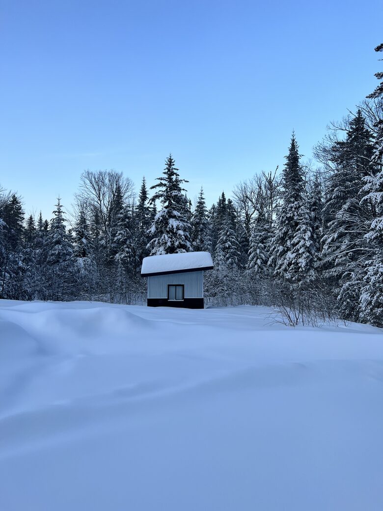 Amazing Canadian Experience - Saint-Adolphe-d'Howard, Canada
