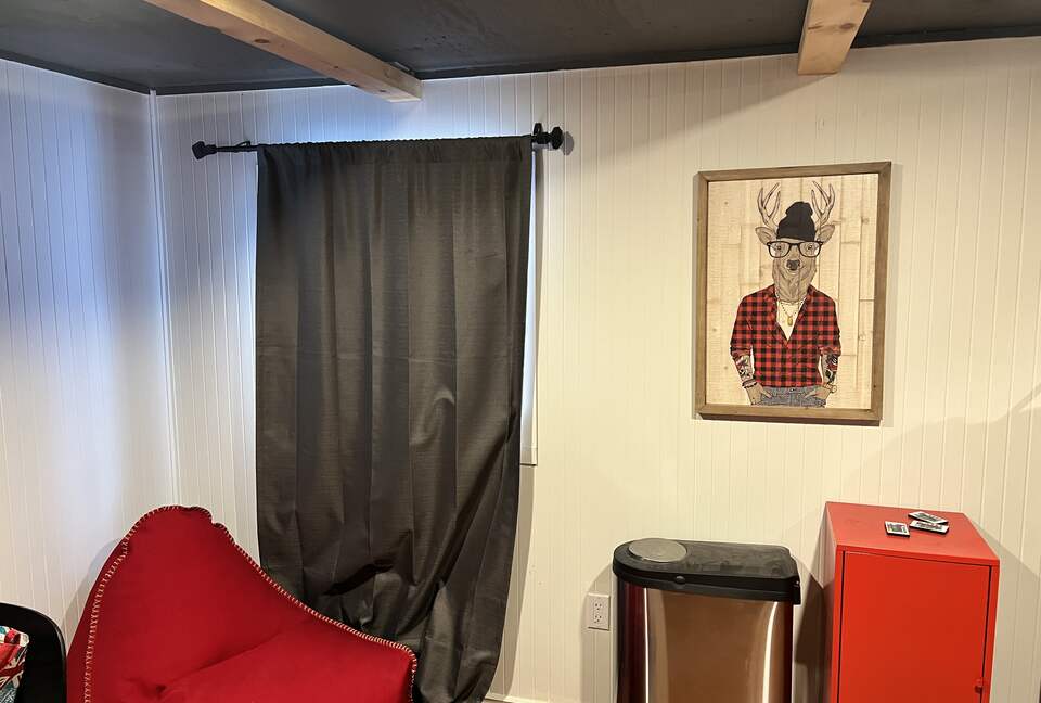 Amazing Canadian Experience - Saint-Adolphe-d'Howard, Canada