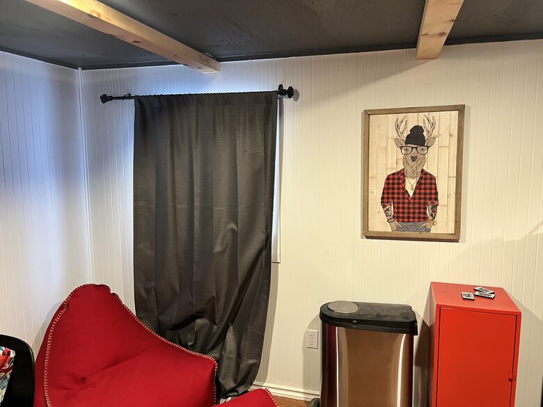 Amazing Canadian Experience - Saint-Adolphe-d'Howard, Canada