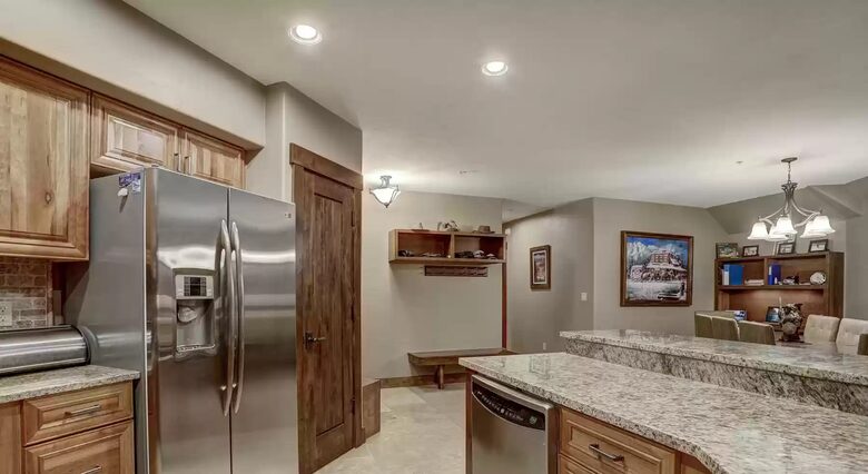 Breckenridge True Ski-In/Ski-Out - Breckenridge, Colorado