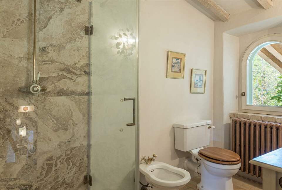 Villa Col di Casale - Todi, Italy