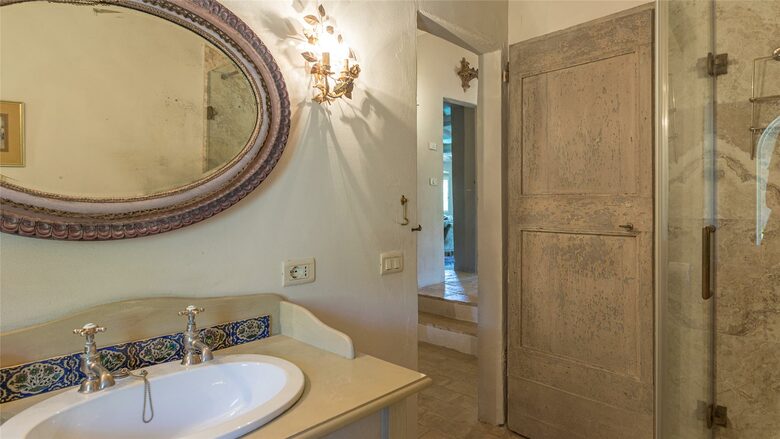 Villa Col di Casale - Todi, Italy