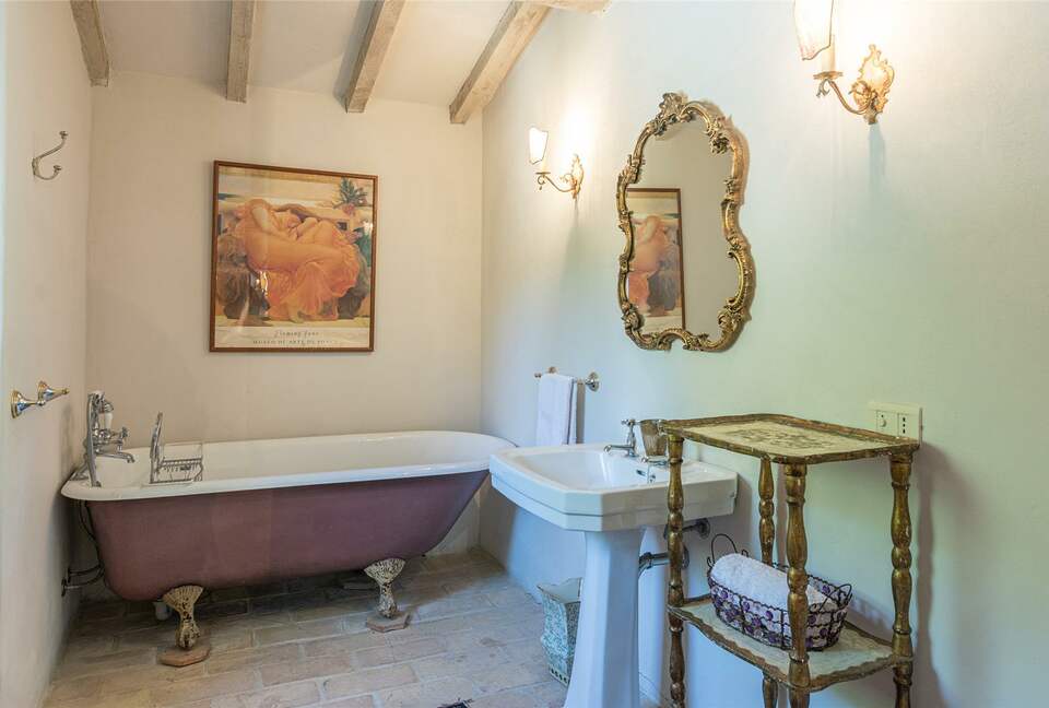 Villa Col di Casale - Todi, Italy