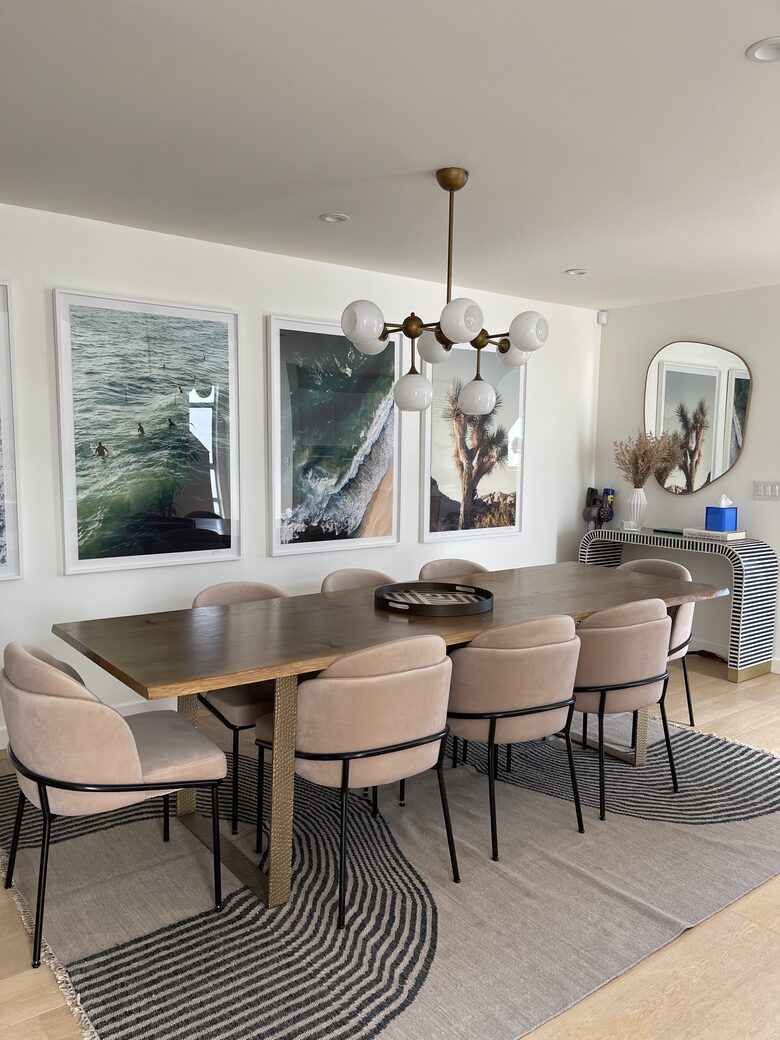 Modern Beach House Steps from the Sand - Marina Del Rey, California