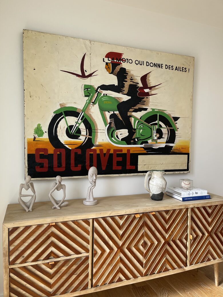 Modern Beach House Steps from the Sand - Marina Del Rey, California