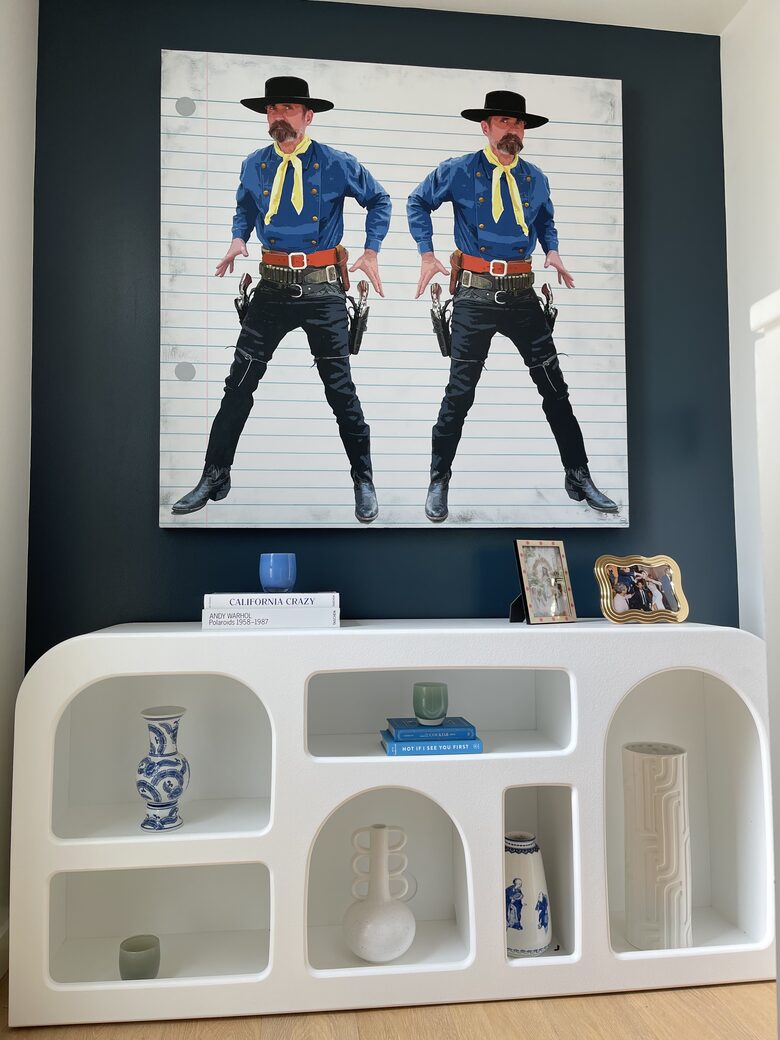 Modern Beach House Steps from the Sand - Marina Del Rey, California