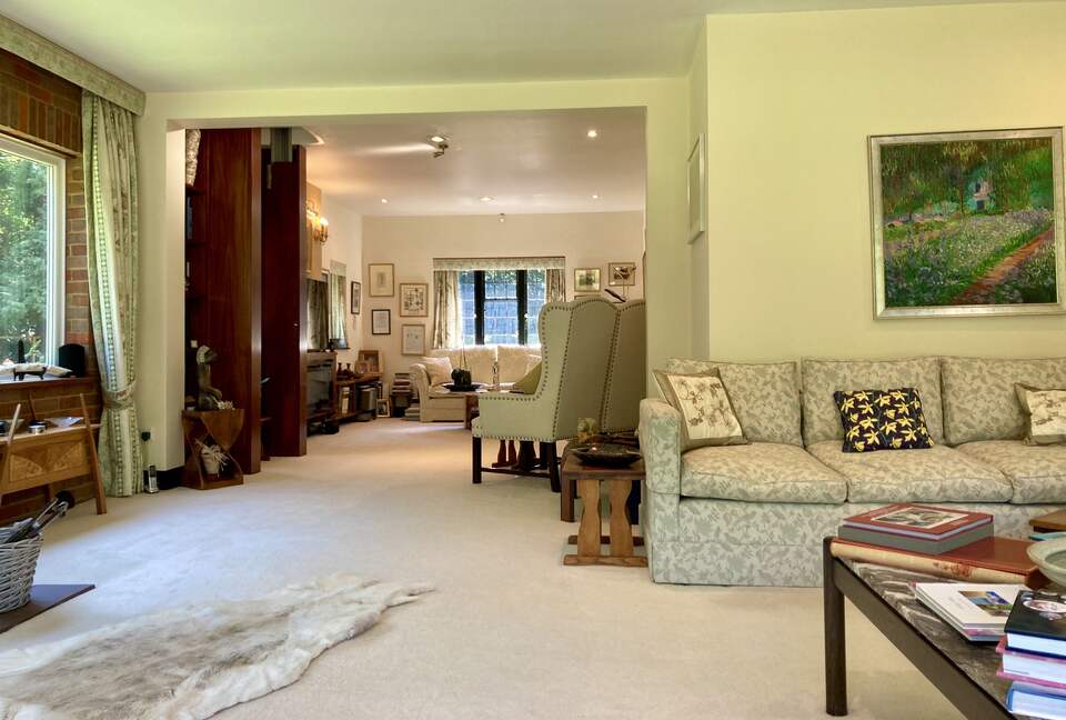 Cherrywood - Great Missenden, United Kingdom