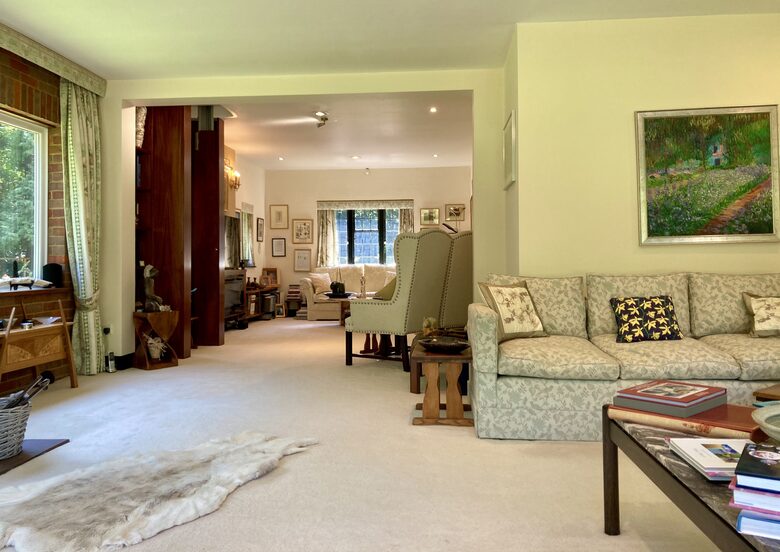 Cherrywood - Great Missenden, United Kingdom