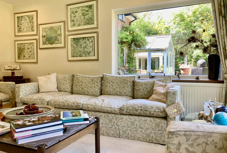 Cherrywood - Great Missenden, United Kingdom