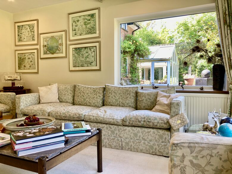 Cherrywood - Great Missenden, United Kingdom