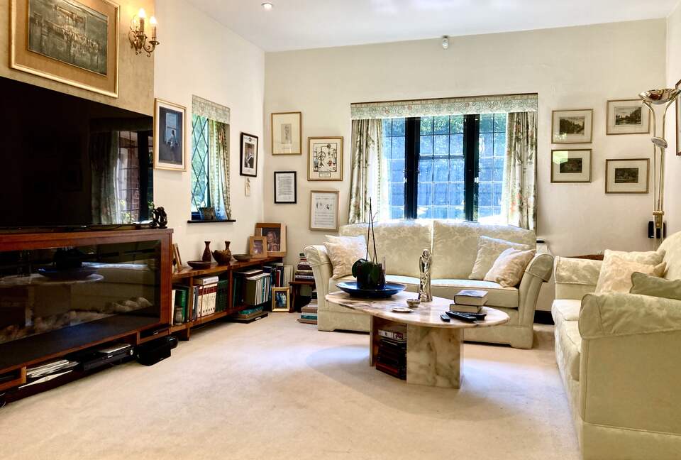 Cherrywood - Great Missenden, United Kingdom