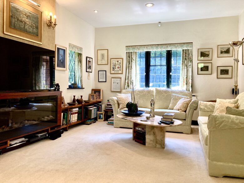 Cherrywood - Great Missenden, United Kingdom