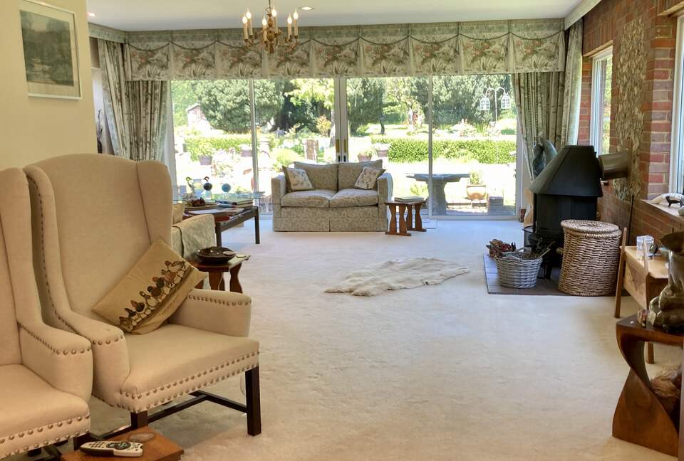 Cherrywood - Great Missenden, United Kingdom