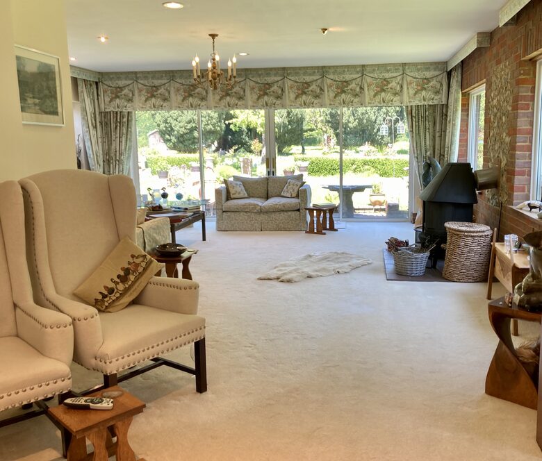 Cherrywood - Great Missenden, United Kingdom