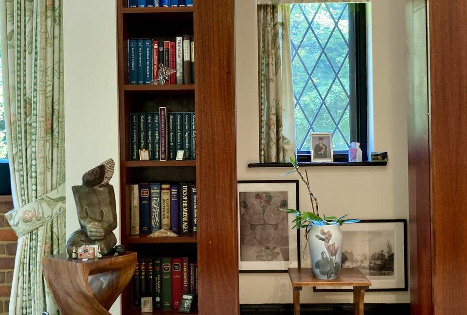 Cherrywood - Great Missenden, United Kingdom