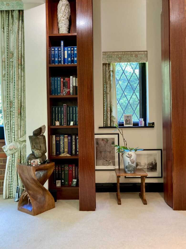 Cherrywood - Great Missenden, United Kingdom