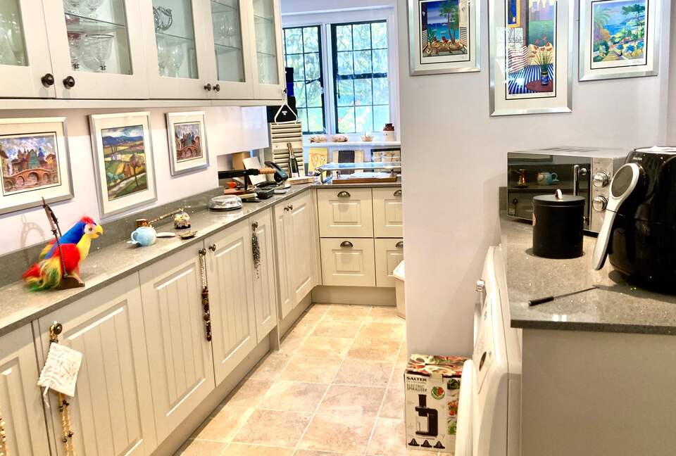 Cherrywood - Great Missenden, United Kingdom