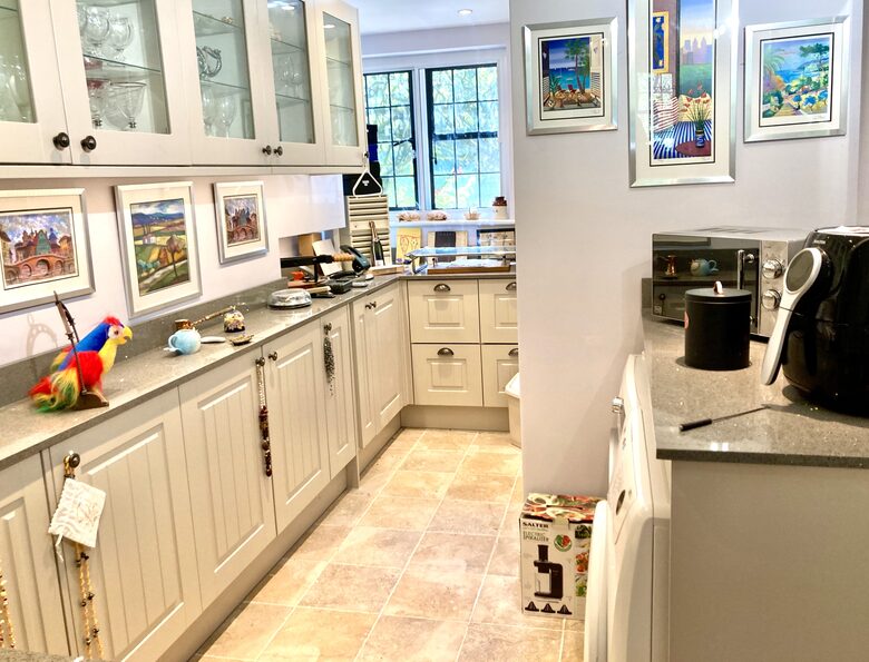 Cherrywood - Great Missenden, United Kingdom