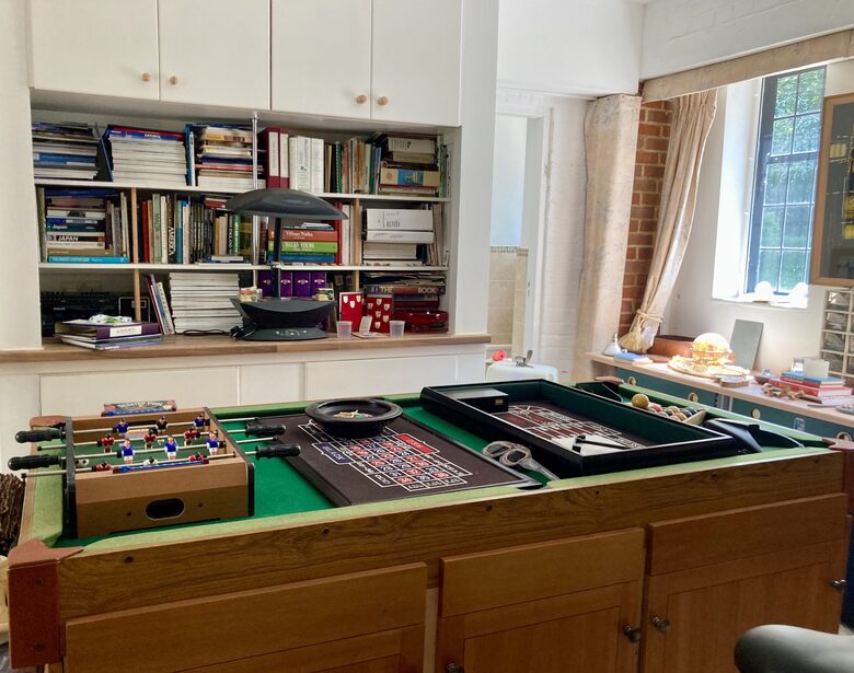 Cherrywood - Great Missenden, United Kingdom