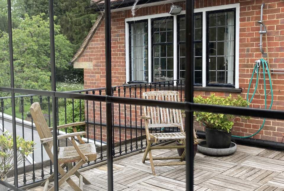 Cherrywood - Great Missenden, United Kingdom