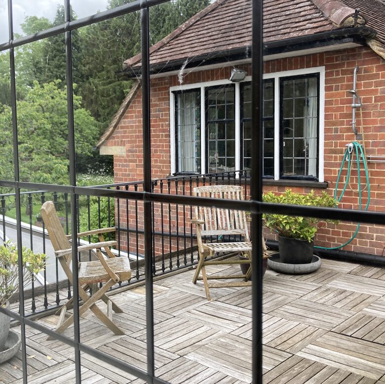 Cherrywood - Great Missenden, United Kingdom