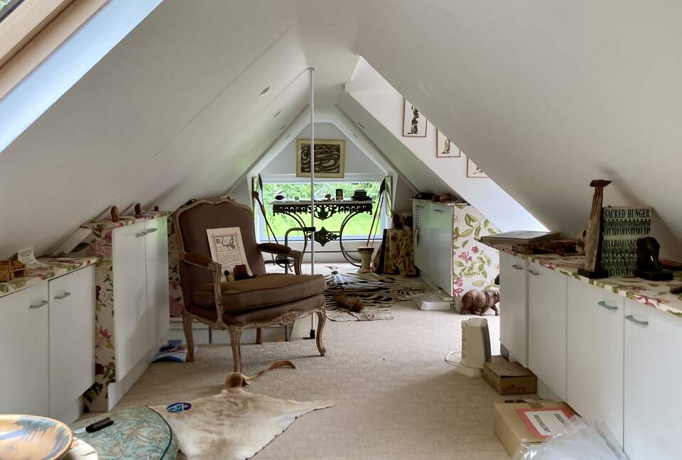 Cherrywood - Great Missenden, United Kingdom