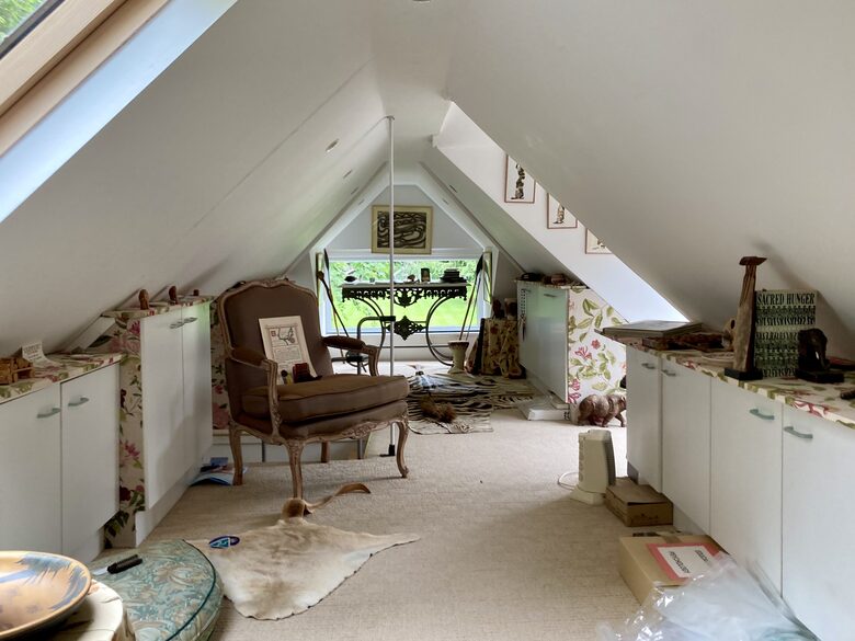 Cherrywood - Great Missenden, United Kingdom