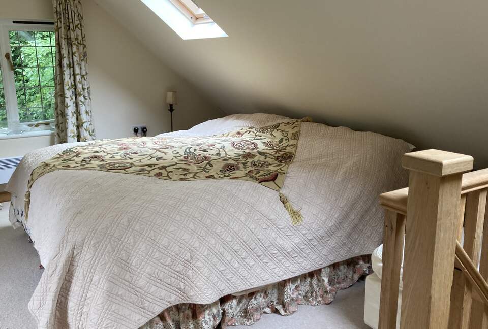 Cherrywood - Great Missenden, United Kingdom