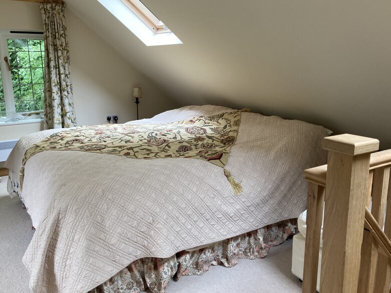 Cherrywood - Great Missenden, United Kingdom