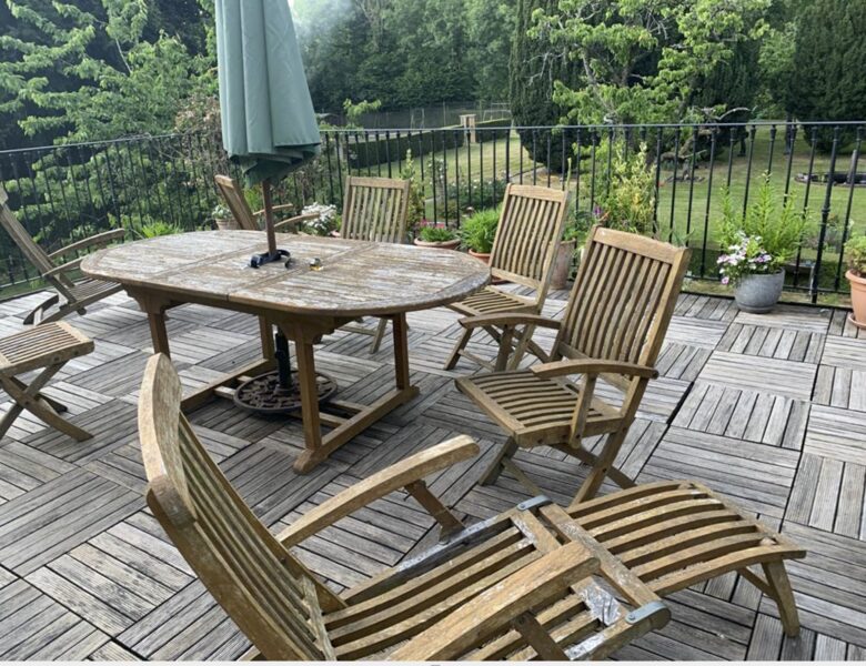 Cherrywood - Great Missenden, United Kingdom