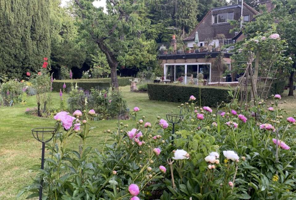 Cherrywood - Great Missenden, United Kingdom