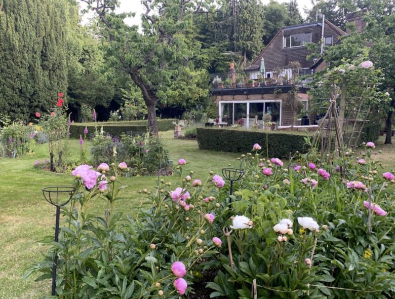 Cherrywood - Great Missenden, United Kingdom