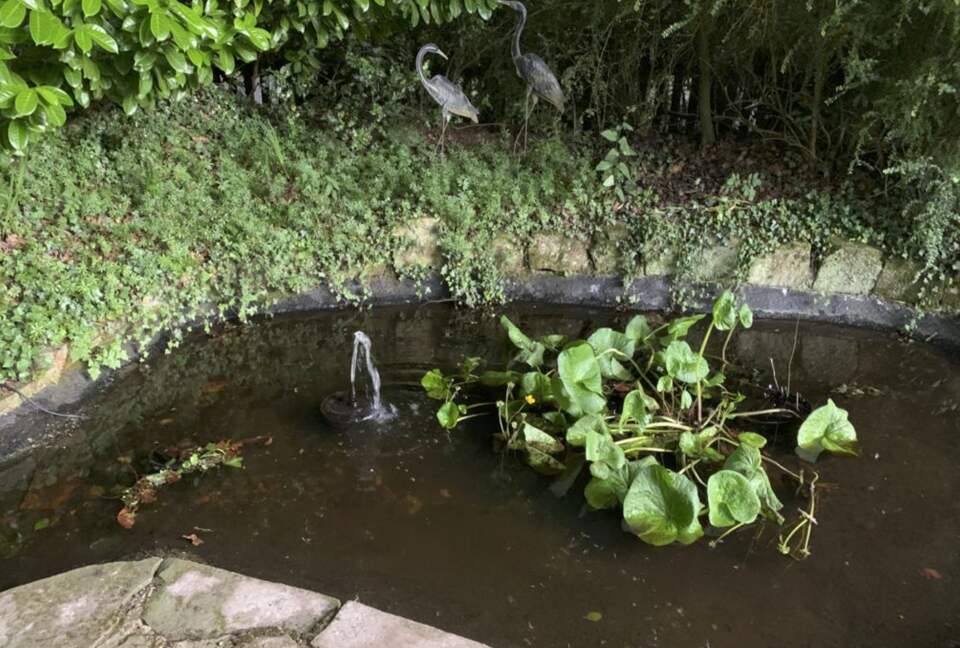 Cherrywood - Great Missenden, United Kingdom