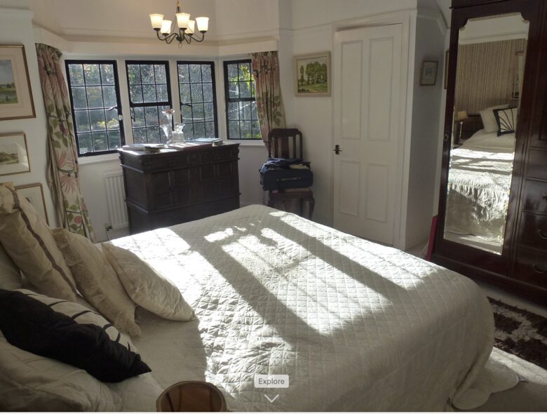 Cherrywood - Great Missenden, United Kingdom