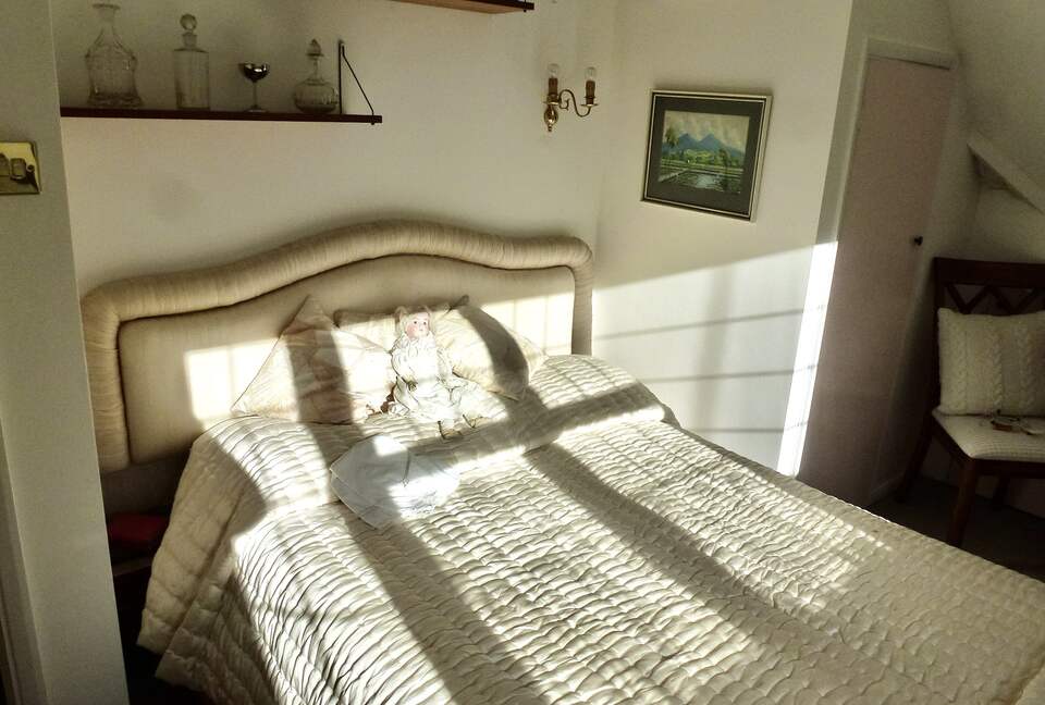 Cherrywood - Great Missenden, United Kingdom