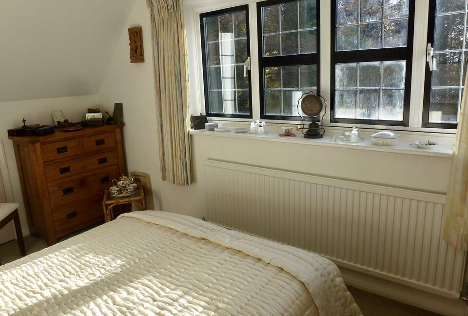 Cherrywood - Great Missenden, United Kingdom