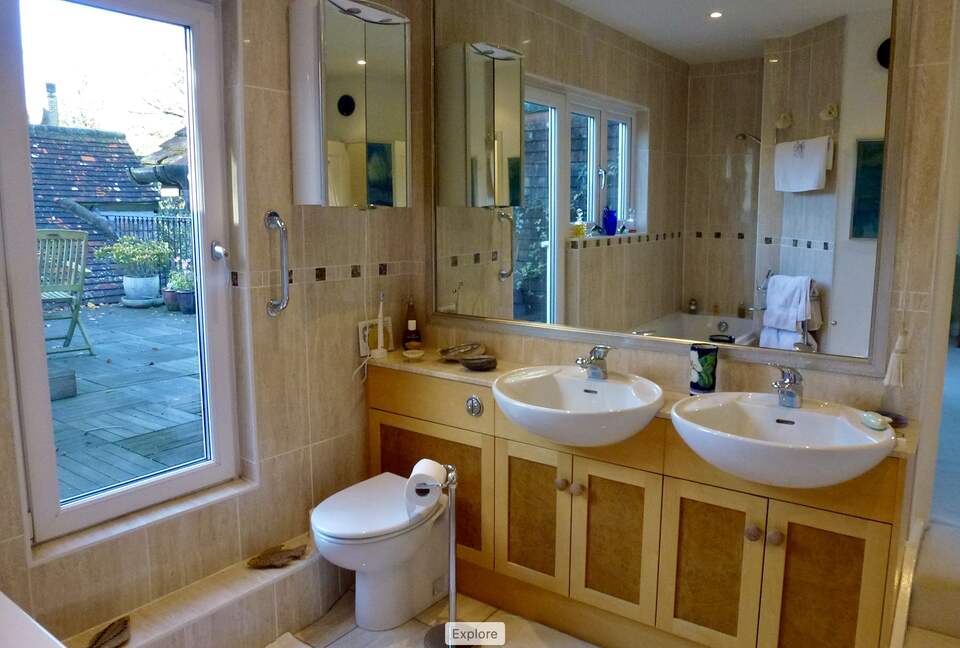 Cherrywood - Great Missenden, United Kingdom