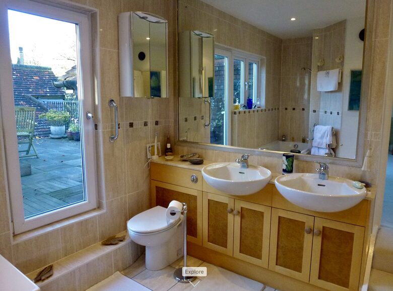 Cherrywood - Great Missenden, United Kingdom