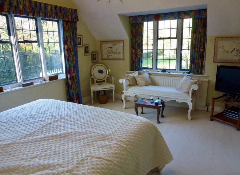 Cherrywood - Great Missenden, United Kingdom