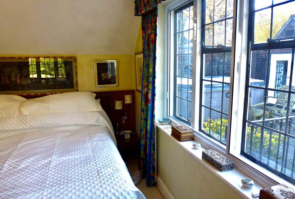 Cherrywood - Great Missenden, United Kingdom