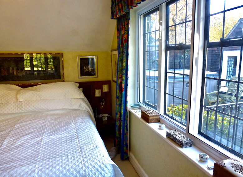 Cherrywood - Great Missenden, United Kingdom