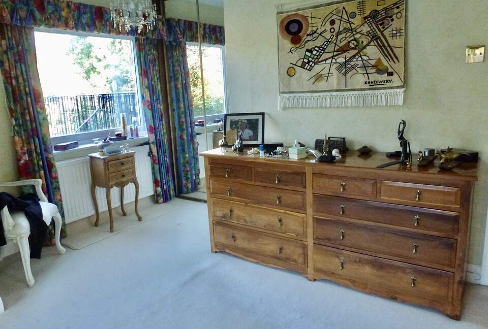 Cherrywood - Great Missenden, United Kingdom