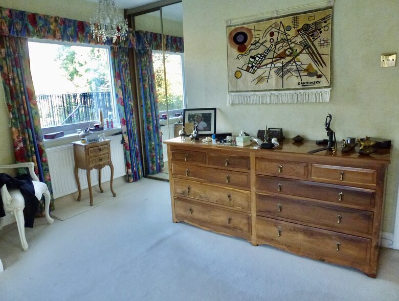 Cherrywood - Great Missenden, United Kingdom