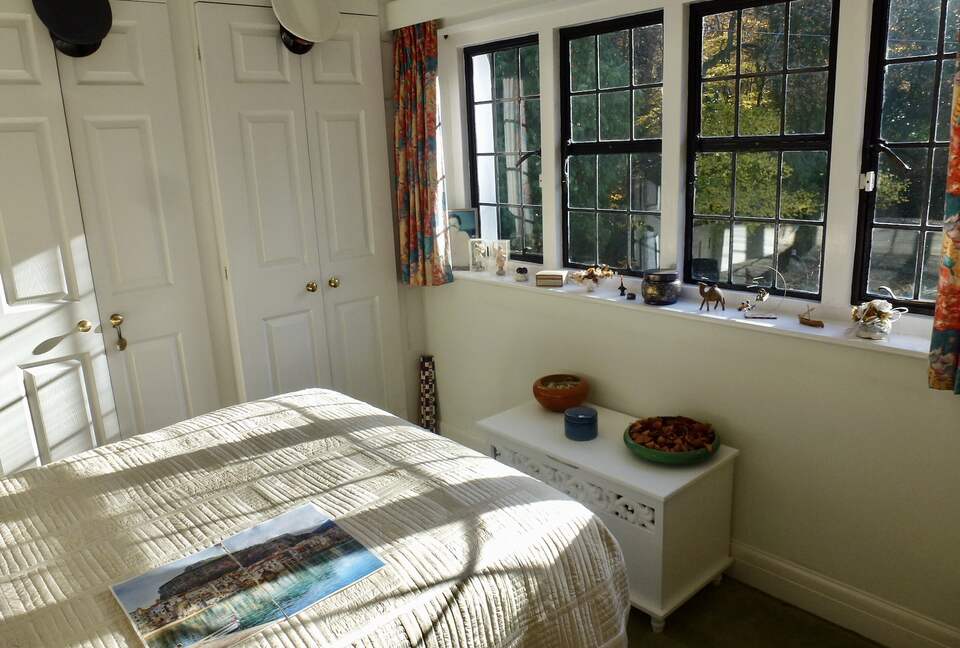 Cherrywood - Great Missenden, United Kingdom