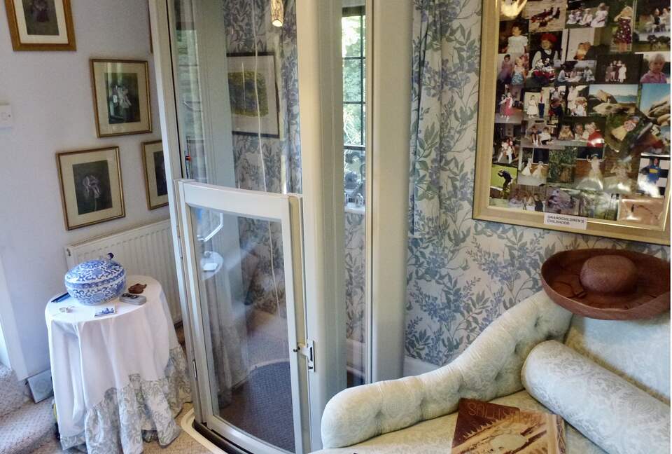 Cherrywood - Great Missenden, United Kingdom