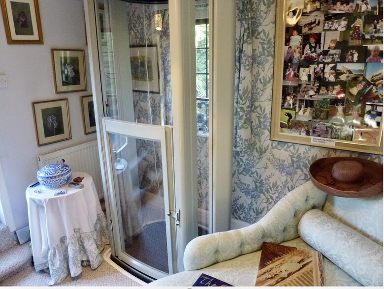 Cherrywood - Great Missenden, United Kingdom