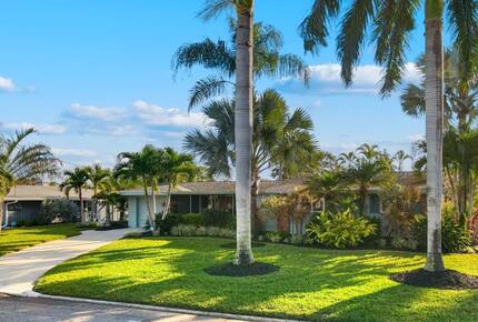 River House Retreat - Bradenton, Florida