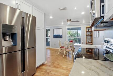 River House Retreat - Bradenton, Florida